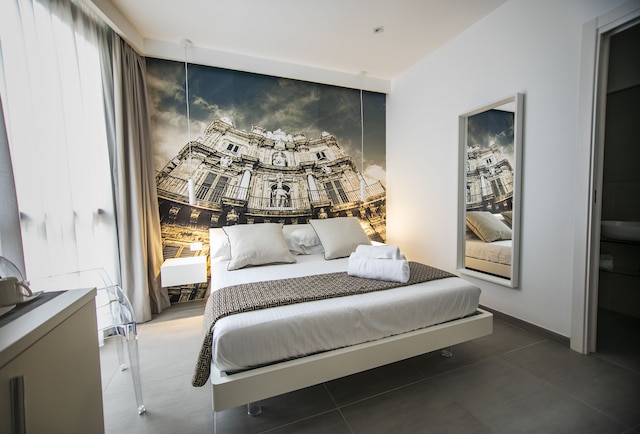 スイート クアロニ