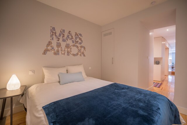 エレガント & コージー アパートメント