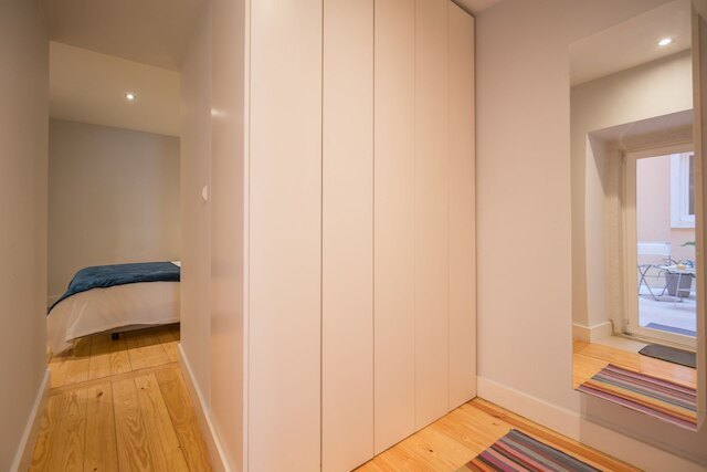 エレガント & コージー アパートメント