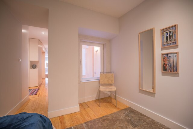 エレガント & コージー アパートメント