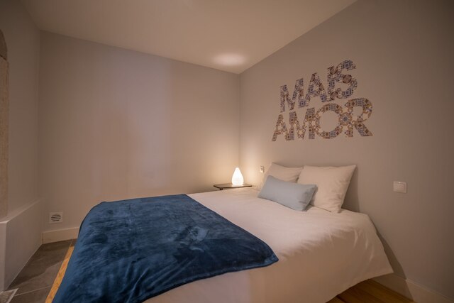 エレガント & コージー アパートメント