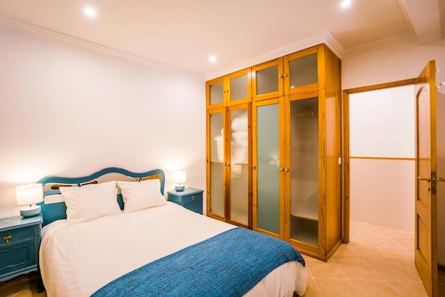 サルディーニャ フラット