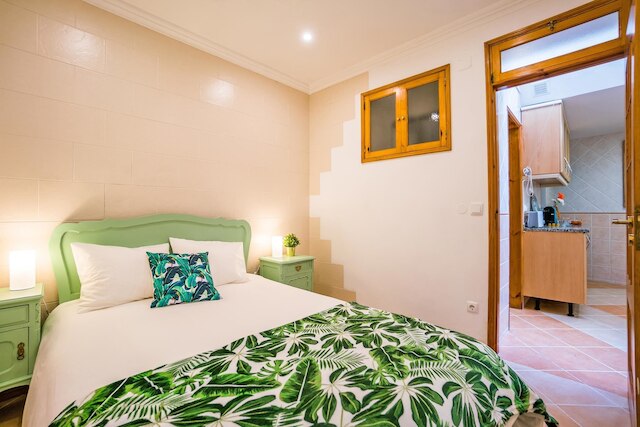 サルディーニャ フラット