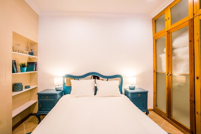 サルディーニャ フラット