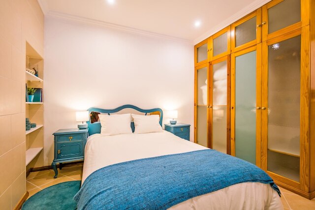 サルディーニャ フラット