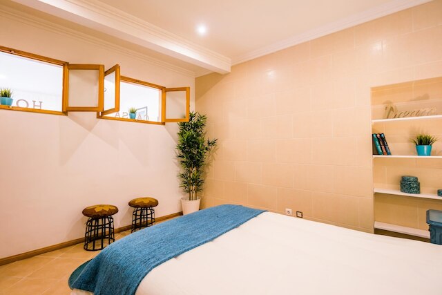 サルディーニャ フラット