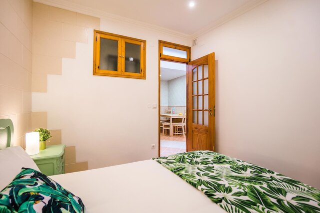 サルディーニャ フラット