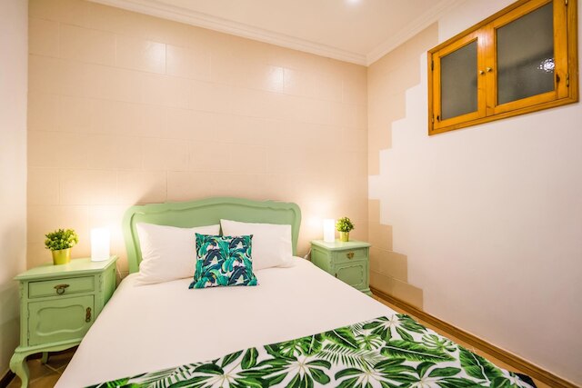 サルディーニャ フラット