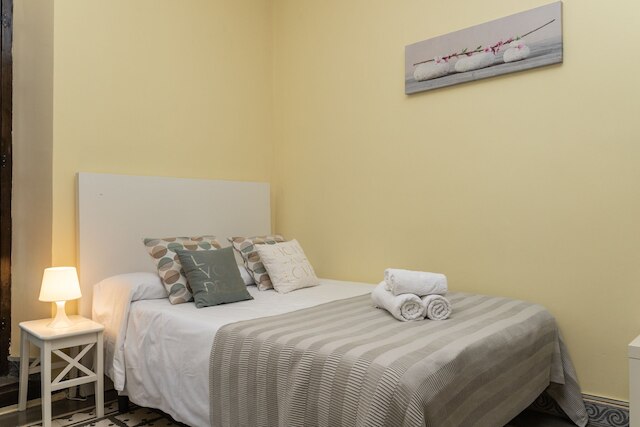 アルハンブラ ソンダー アパートメンツ