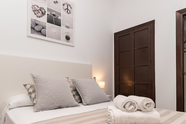 アルハンブラ ソンダー アパートメンツ