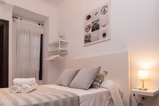 アルハンブラ ソンダー アパートメンツ