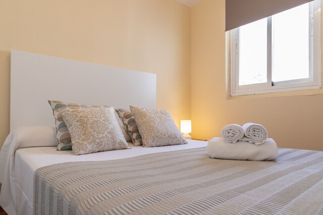 アルハンブラ ソンダー アパートメンツ