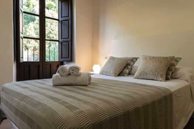 アルハンブラ ソンダー アパートメンツ