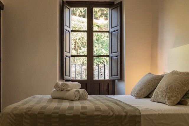 アルハンブラ ソンダー アパートメンツ