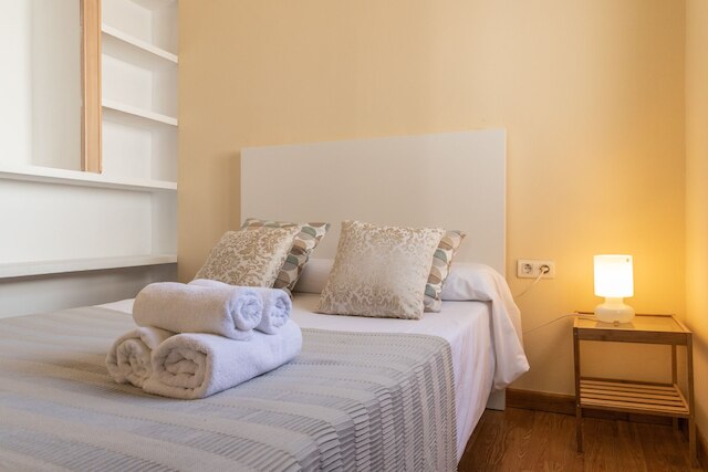 アルハンブラ ソンダー アパートメンツ