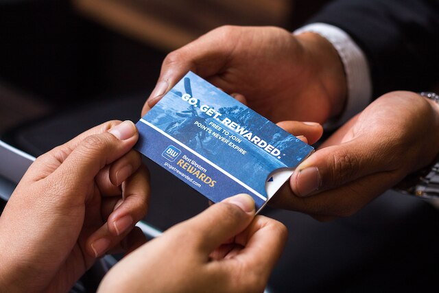 ベスト ウエスタン スナヤン