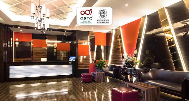 ベスト ウエスタン スナヤン