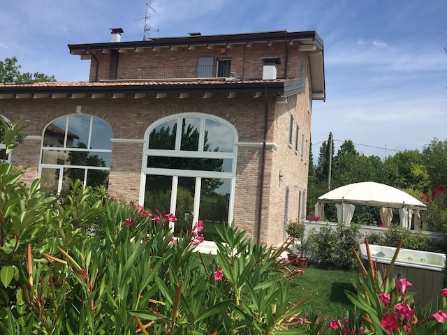 B&B イル メログラーノ