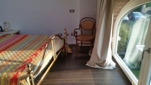 B&B イル メログラーノ