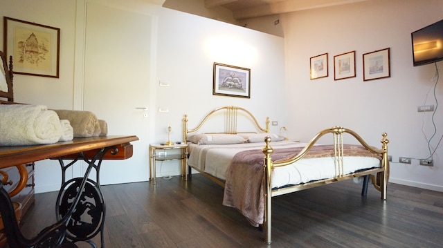 B&B イル メログラーノ