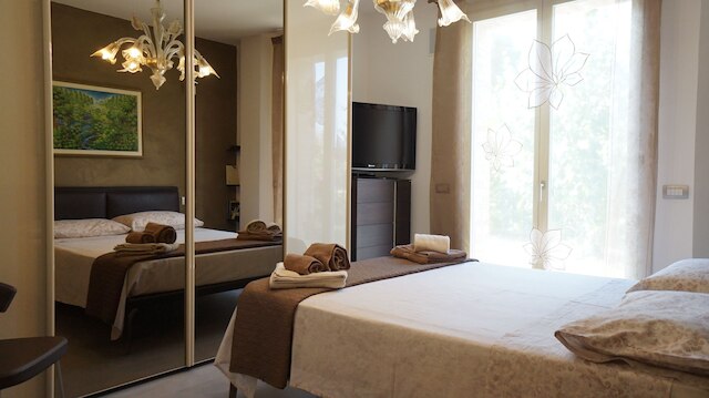 B&B イル メログラーノ