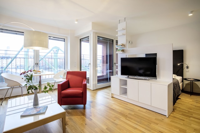 ザ フラッグ オスカー M.