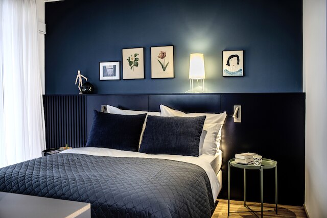 ザ フラッグ オスカー M.