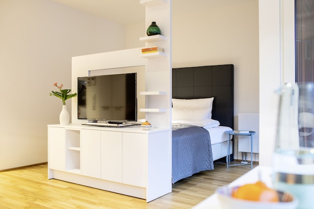 ザ フラッグ オスカー M.