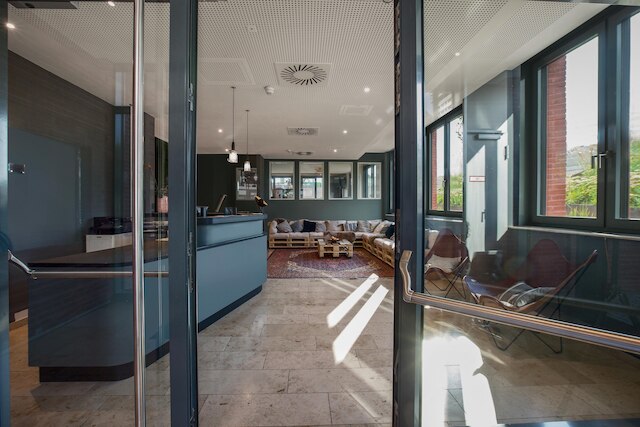 ザ フラッグ オスカー M.