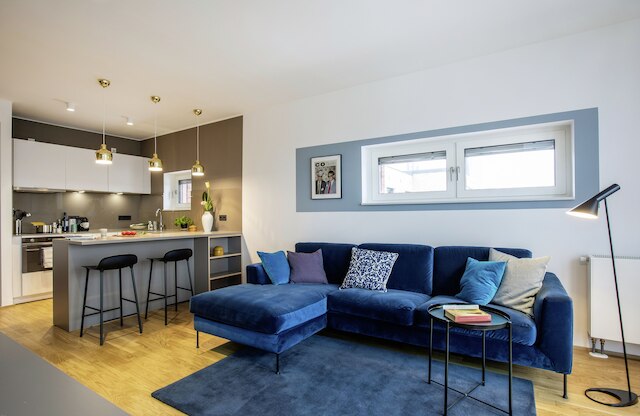 ザ フラッグ オスカー M.