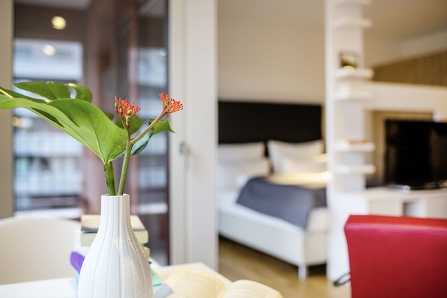 ザ フラッグ オスカー M.