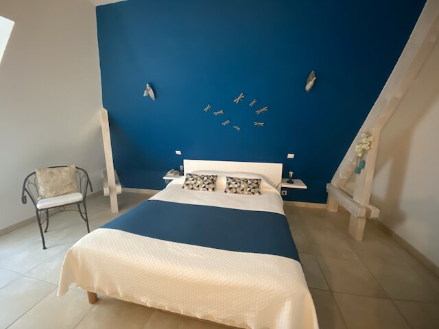 オテル ボン アンコントル