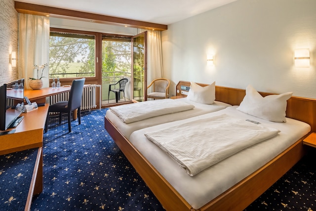 ケムナーターホーフ -アパートメンツ-