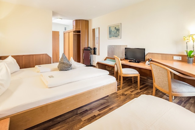 ケムナーターホーフ -アパートメンツ-