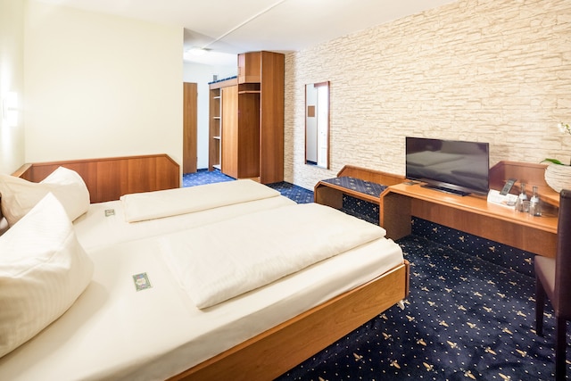 ケムナーターホーフ -アパートメンツ-