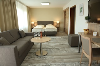 ケムナーターホーフ -アパートメンツ-