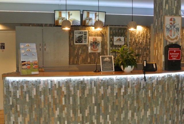 ケムナーターホーフ -アパートメンツ-