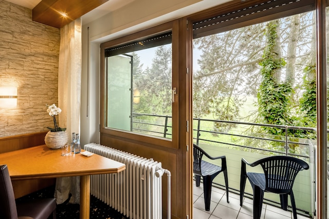 ケムナーターホーフ -アパートメンツ-