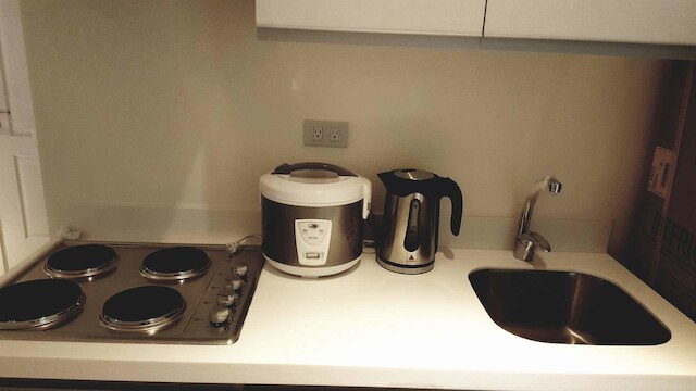 2 ベッドルーム コンド バイ JAD アット アズール アーバン リゾート レジデンシーズ