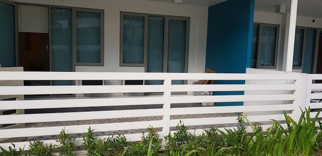 2 ベッドルーム コンド バイ JAD アット アズール アーバン リゾート レジデンシーズ