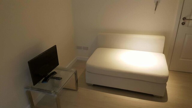 2 ベッドルーム コンド バイ JAD アット アズール アーバン リゾート レジデンシーズ