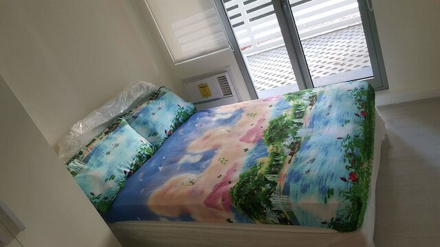 2 ベッドルーム コンド バイ JAD アット アズール アーバン リゾート レジデンシーズ