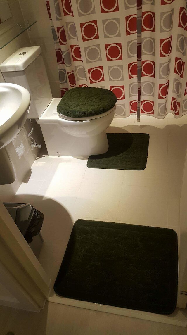 2 ベッドルーム コンド バイ JAD アット アズール アーバン リゾート レジデンシーズ