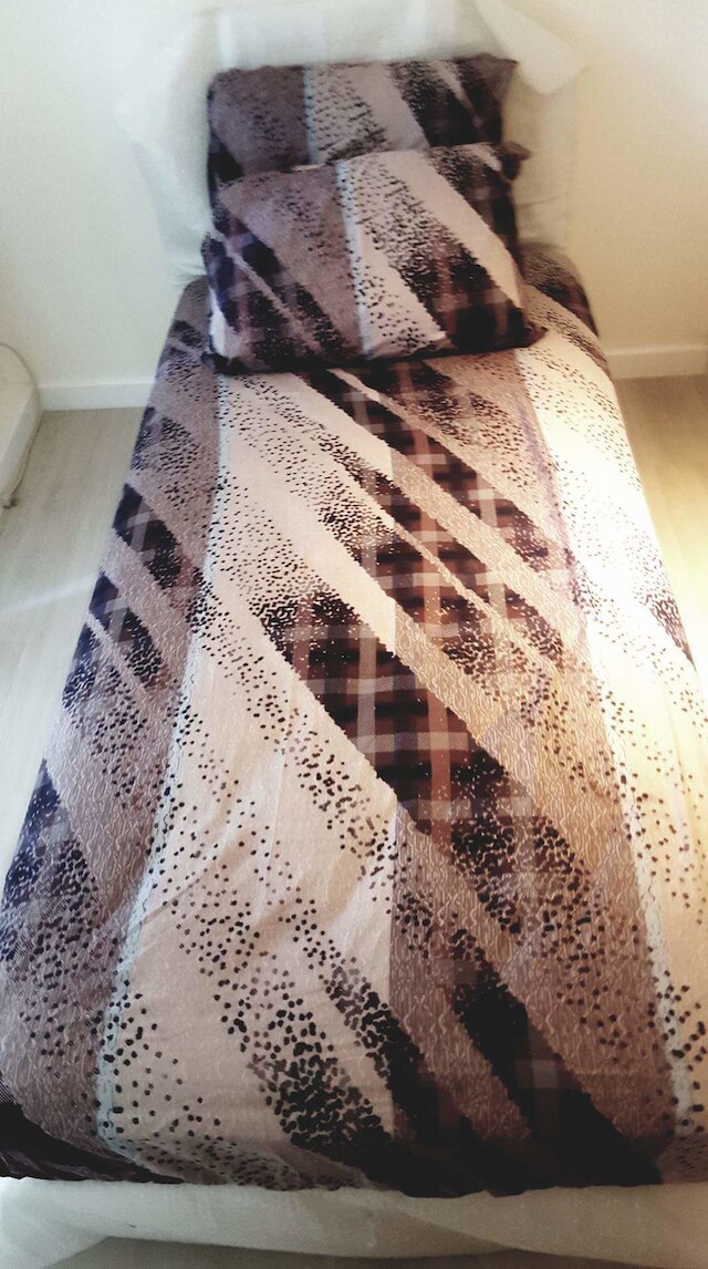 2 ベッドルーム コンド バイ JAD アット アズール アーバン リゾート レジデンシーズ