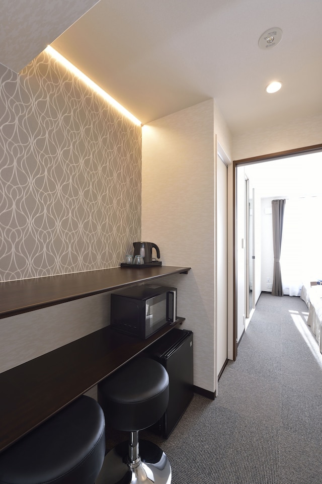 優遊 Inn 京都伏見