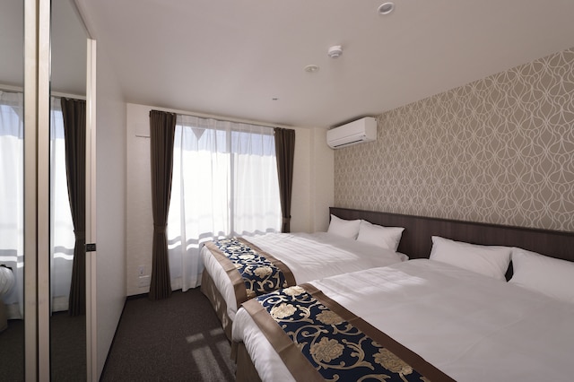 優遊 Inn 京都伏見