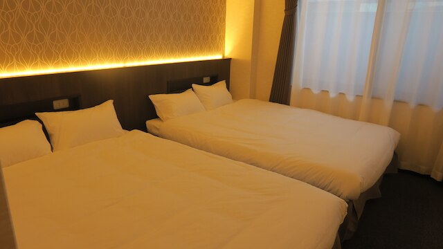 優遊 Inn 京都伏見