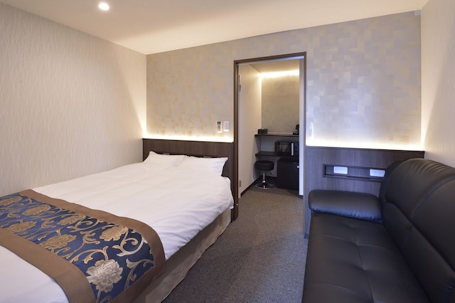 優遊 Inn 京都伏見