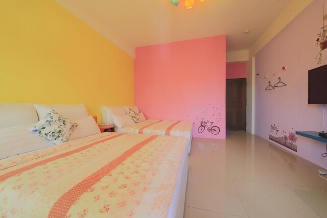 スター トゥ トラベル B&B