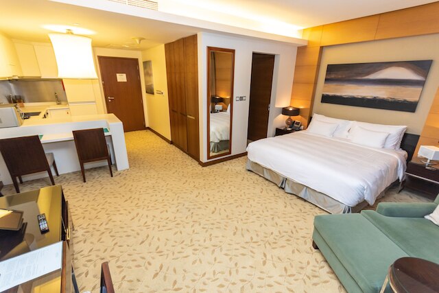 アドレス ドバイ モール